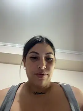 Anna Bitch Disgusting online show from January 8, 5:43 am