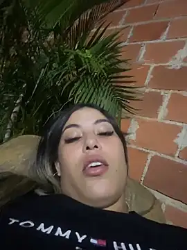 Anna Bitch Disgusting online show from January 11, 10:59 pm