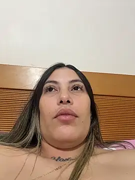 Anna Bitch Disgusting online show from February 22, 1:53 pm