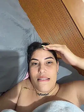 Anna Bitch Disgusting online show from April 8, 6:57 am