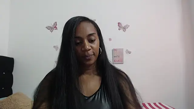 AishaOwens online show from November 21, 7:12 pm