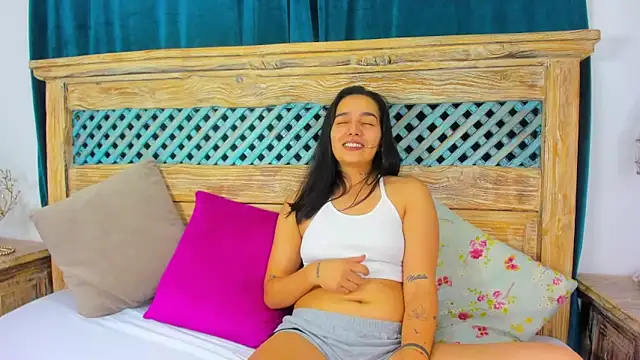 Snapshot of Chelsea_Russell01 chatting on November 24, 4:45 am Chelsea Russell01 online show from November 24, 4:45 am