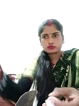 Pushpa hotty online show from December 20, 2:40 am