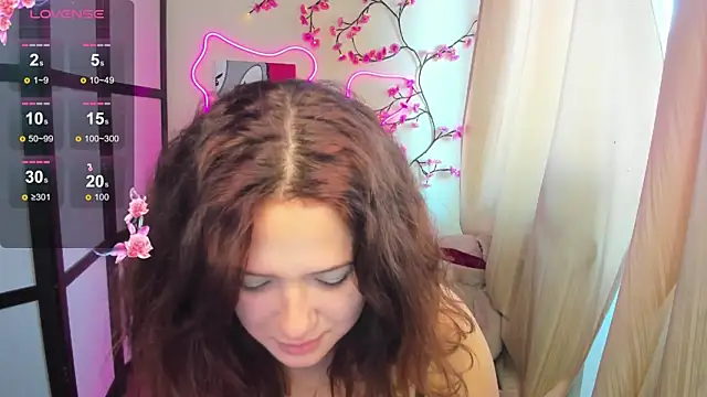 Anora Miller online show from November 14, 8:35 am