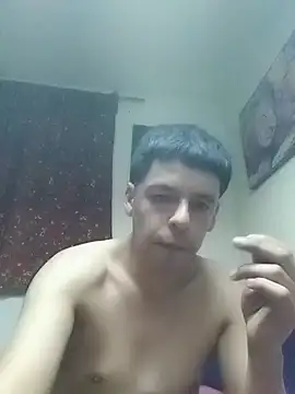 Junior 47 online show from January 19, 7:45 am