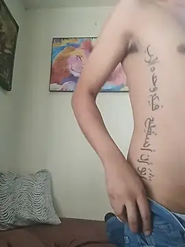 Junior 47 online show from March 28, 3:33 pm