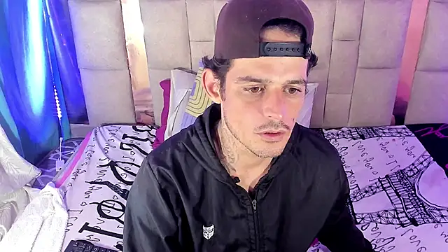 Sexybigjefffx online show from November 14, 8:18 pm