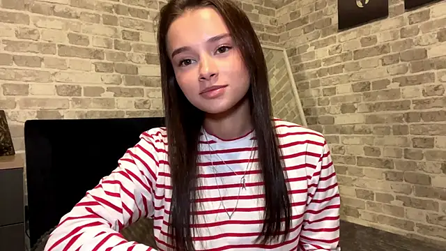 Snapshot of BabySofa chatting on November 17, 5:08 pm BabySofa online show from November 17, 5:08 pm