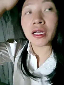 Snapshot of Micky_baby chatting on February 1, 8:57 am Micky baby online show from February 1, 8:57 am