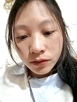 Snapshot of Micky_baby chatting on February 4, 12:49 am Micky baby online show from February 4, 12:49 am