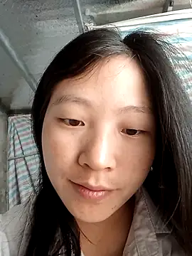 Snapshot of Micky_baby chatting on February 6, 2:27 am Micky baby online show from February 6, 2:27 am