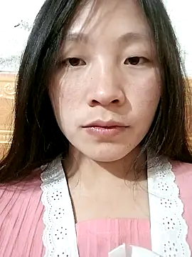 Snapshot of Micky_baby chatting on February 7, 2:10 pm Micky baby online show from February 7, 2:10 pm