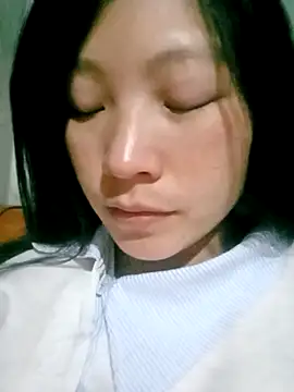 Snapshot of Micky_baby chatting on February 8, 5:55 am Micky baby online show from February 8, 5:55 am