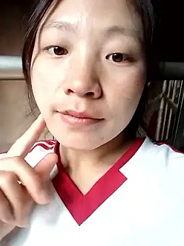 Snapshot of Micky_baby chatting on February 16, 3:35 am Micky baby online show from February 16, 3:35 am