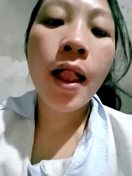 Snapshot of Micky_baby chatting on February 20, 11:49 pm Micky baby online show from February 20, 11:49 pm