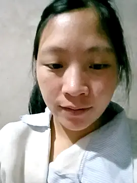 Snapshot of Micky_baby chatting on February 22, 1:29 am Micky baby online show from February 22, 1:29 am