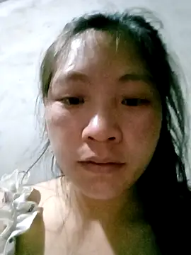 Snapshot of Micky_baby chatting on February 22, 11:14 pm Micky baby online show from February 22, 11:14 pm