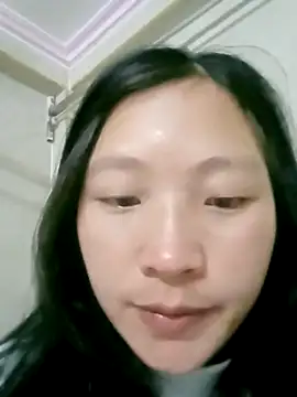 Snapshot of Micky_baby chatting on February 24, 11:30 am Micky baby online show from February 24, 11:30 am