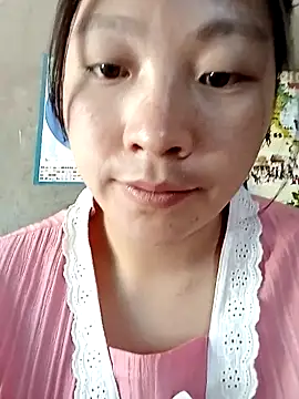 Snapshot of Micky_baby chatting on February 27, 5:07 am Micky baby online show from February 27, 5:07 am