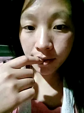 Snapshot of Micky_baby chatting on March 4, 3:07 pm Micky baby online show from March 4, 3:07 pm