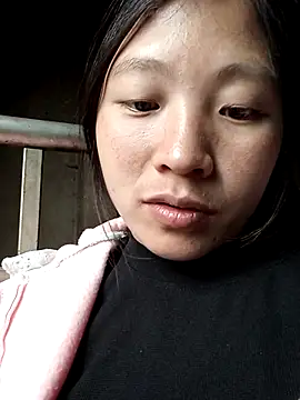 Snapshot of Micky_baby chatting on March 5, 5:14 am Micky baby online show from March 5, 5:14 am