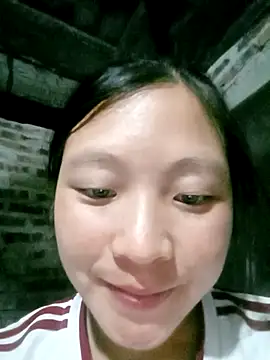 Snapshot of Micky_baby chatting on March 15, 2:45 pm Micky baby online show from March 15, 2:45 pm