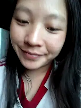 Snapshot of Micky_baby chatting on March 16, 2:50 am Micky baby online show from March 16, 2:50 am