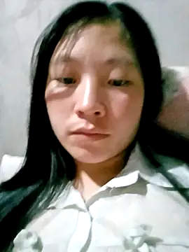 Snapshot of Micky_baby chatting on March 19, 2:21 pm Micky baby online show from March 19, 2:21 pm