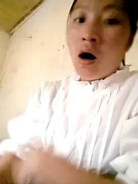 Snapshot of Micky_baby chatting on March 25, 9:48 am Micky baby online show from March 25, 9:48 am