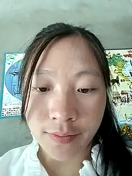 Snapshot of Micky_baby chatting on April 3, 3:48 am Micky baby online show from April 3, 3:48 am