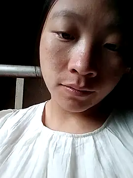 Snapshot of Micky_baby chatting on April 3, 11:25 pm Micky baby online show from April 3, 11:25 pm