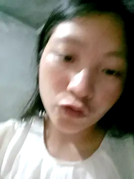 Snapshot of Micky_baby chatting on April 5, 7:49 am Micky baby online show from April 5, 7:49 am