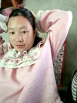 Snapshot of Micky_baby chatting on April 6, 5:41 am Micky baby online show from April 6, 5:41 am