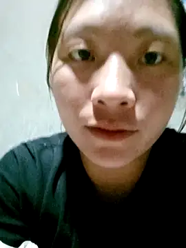 Snapshot of Micky_baby chatting on April 7, 12:05 pm Micky baby online show from April 7, 12:05 pm