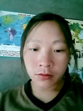 Snapshot of Micky_baby chatting on April 10, 12:38 am Micky baby online show from April 10, 12:38 am