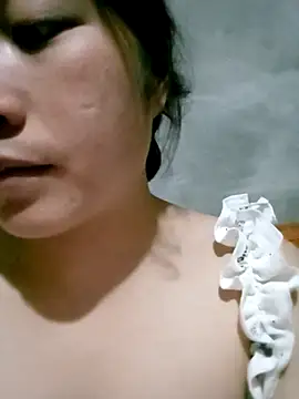 Snapshot of Micky_baby chatting on April 10, 2:55 pm Micky baby online show from April 10, 2:55 pm