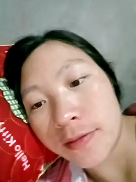 Snapshot of Micky_baby chatting on April 13, 5:35 am Micky baby online show from April 13, 5:35 am