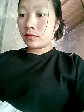 Snapshot of Micky_baby chatting on April 15, 5:14 am Micky baby online show from April 15, 5:14 am