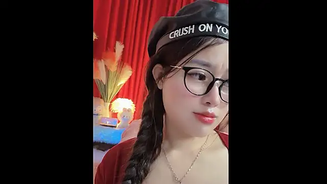 MiCandy-Lovee online show from November 30, 6:17 am