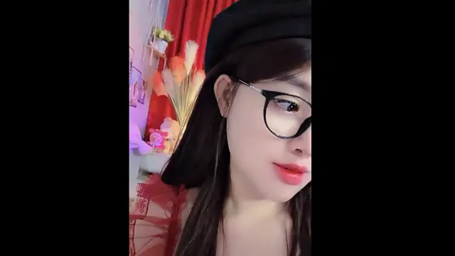 MiCandy-Lovee online show from December 20, 6:20 am