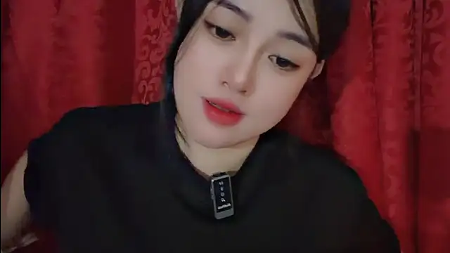 MiCandy-Lovee online show from March 23, 3:16 pm