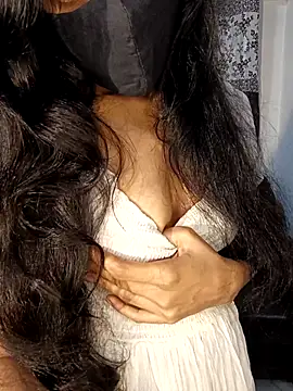 Angelic Princess online show from November 18, 4:50 am