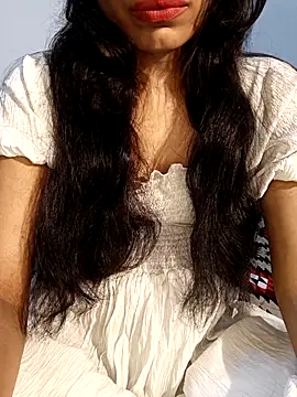 Angelic Princess online show from February 14, 5:26 am