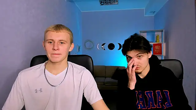 rafael bien online show from December 22, 1:08 pm