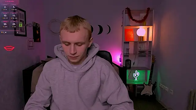 rafael bien online show from February 1, 8:18 pm