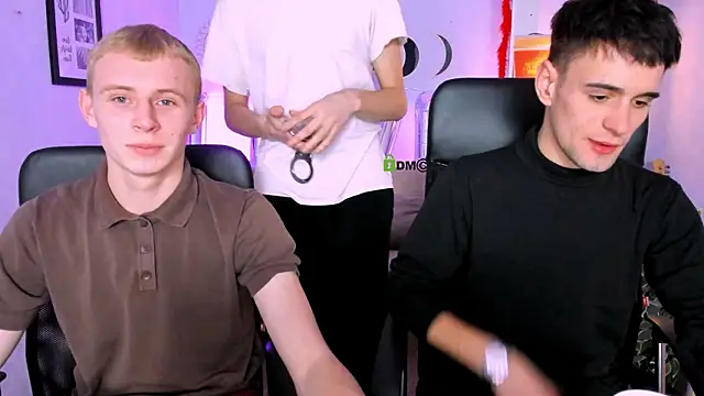 rafael bien online show from February 5, 8:13 pm