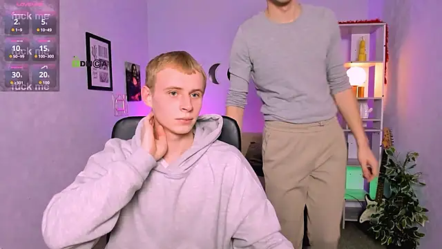 rafael bien online show from February 24, 2:04 pm