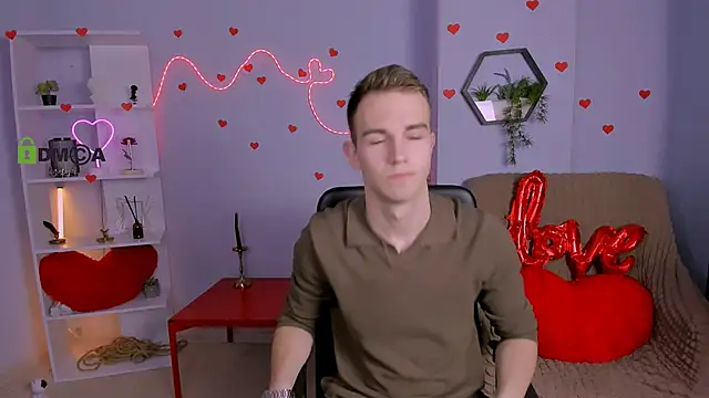 rafael bien online show from March 1, 10:28 am