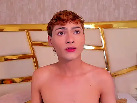 JacobRusso online show from December 20, 7:54 pm