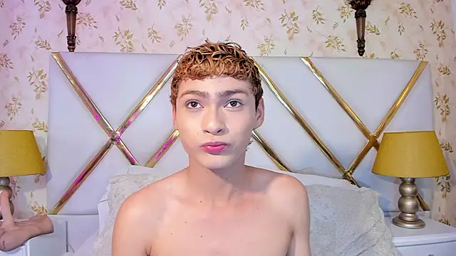 JacobRusso online show from March 4, 4:51 am